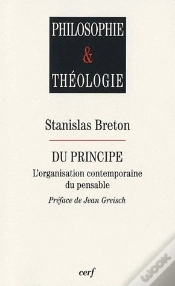 Capa do artigo Du Principe