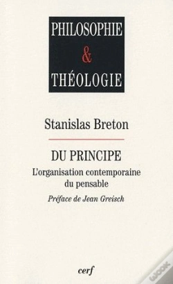Capa do artigo Du Principe