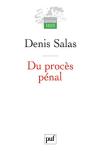 Du Procès Penal - Preview