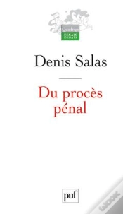 Capa do artigo Du Procès Penal