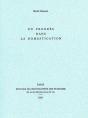 Du Progrès Dans La Domestication - Preview