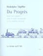 Du Progrès Dans Ses Rapports - Preview