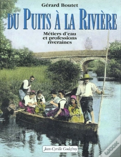 Capa do artigo Du Puits A La Riviere