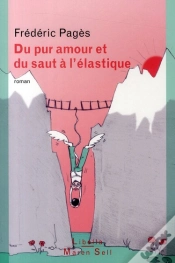 Capa do artigo Du Pur Amour Et Du Saut À L