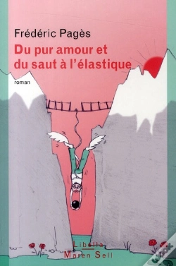 Capa do artigo Du Pur Amour Et Du Saut À L'Élastique