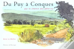 Capa do artigo Du Puy A Conques Par Le Chemin Des Pelerins