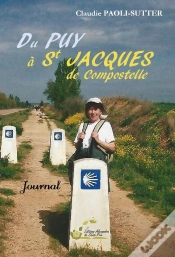 Capa do artigo Du Puy À St Jacques De Compostelle