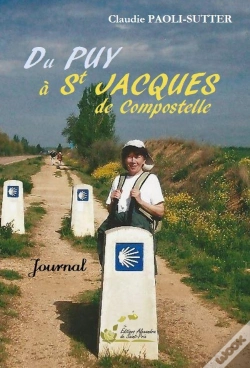 Capa do artigo Du Puy À St Jacques De Compostelle