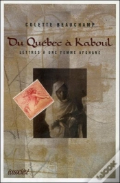 Capa do artigo Du Quebec A Kaboul