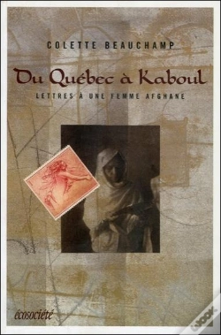 Capa do artigo Du Quebec A Kaboul