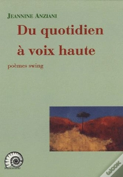 Capa do artigo Du Quotidien À Voix Haute