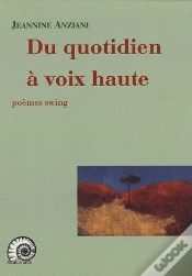 Capa do artigo Du Quotidien À Voix Haute