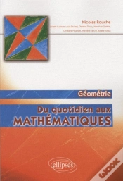 Capa do artigo Du Quotidien Aux Mathématiques-Géométrie