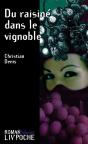 Du Raisine Dans Le Vignoble - Preview