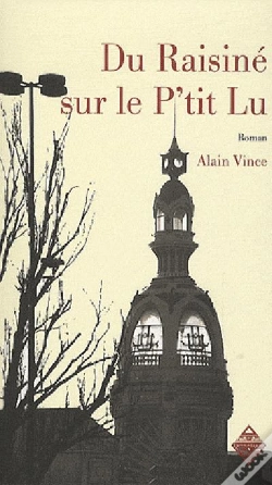 Capa do artigo Du Raisiné Sur Le P'Tit Lu