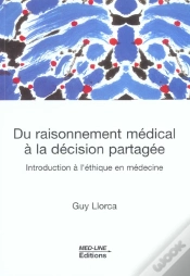 Capa do artigo Du Raisonnement Medical A La Decision Partagee ; Introduction A L