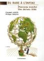Du Rare À L'Infini ; Panorama Mondial Des Déchets 2006 (2e Édition) - Preview