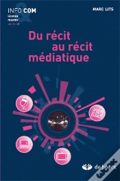 Capa do artigo Du Récit Au Récit Médiatique