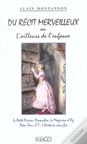 Capa do artigo Du Récit Merveilleux Ou L