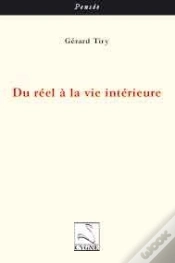 Capa do artigo Du Réel À La Vie Intérieure