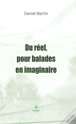 Capa do artigo Du Reel Pour Balades En Imaginaire