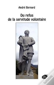 Capa do artigo Du Refus De La Servitude Volontaire