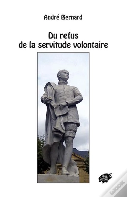 Capa do artigo Du Refus De La Servitude Volontaire
