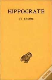 Capa do artigo Du Régime Tome 6 : Première Partie