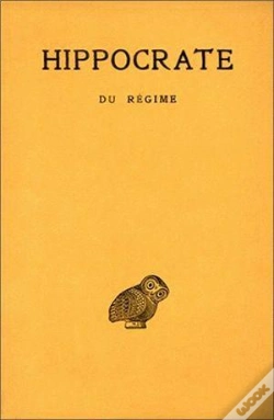 Capa do artigo Du Régime Tome 6 : Première Partie