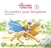 Du Renfort Pour Séraphine