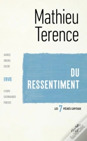 Capa do artigo Du Ressentiment ; L