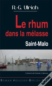 Du Rhum Dans La Mélasse