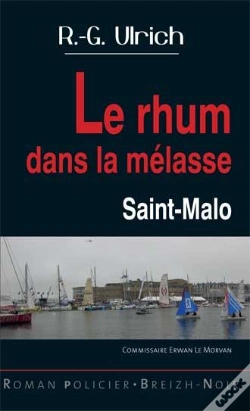 Capa do artigo Du Rhum Dans La Mélasse