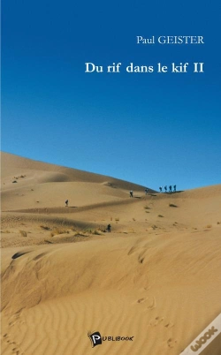 Capa do artigo Du Rif Dans Le Kif T.2i