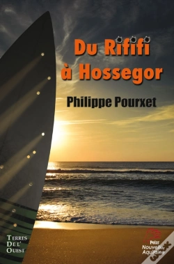 Capa do artigo Du Rififi A Hossegor