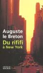 Du Rififi A New York - Preview