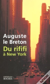Du Rififi A New York