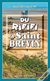 Capa do artigo Du Rififi À Saint-Brevin