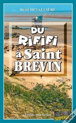 Capa do artigo Du Rififi À Saint-Brevin