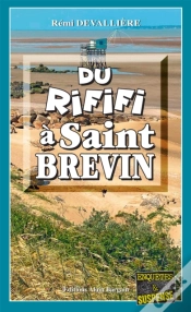 Capa do artigo Du Rififi À Saint-Brevin