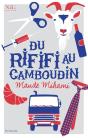 Du Rififi Au Camboudin - Preview