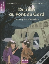 Du Rififi Au Pont Du Gard