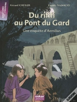 Capa do artigo Du Rififi Au Pont Du Gard