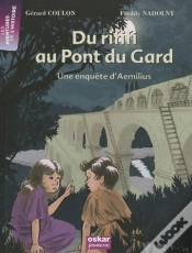 Capa do artigo Du Rififi Au Pont Du Gard