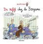 Du Rififi Chez Les Bergeome - Preview
