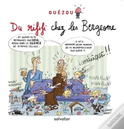 Capa do artigo Du Rififi Chez Les Bergeome