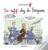 Du Rififi Chez Les Bergeome