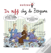 Capa do artigo Du Rififi Chez Les Bergeome