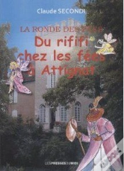 Capa do artigo Du Rififi Chez Les Fees A Attignat