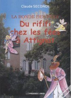 Capa do artigo Du Rififi Chez Les Fees A Attignat